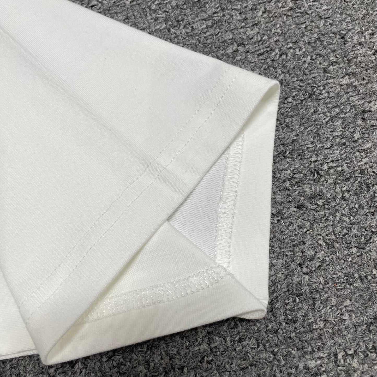 Basic Stüssy Tee
