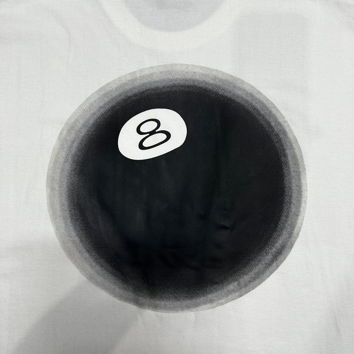 Basic Stüssy Tee