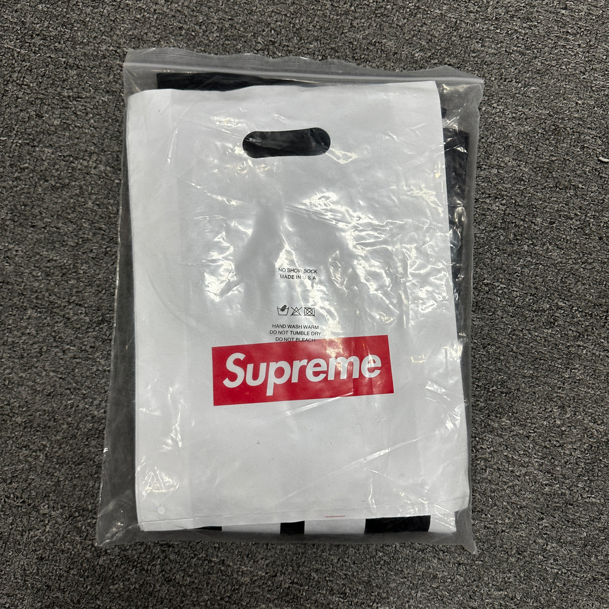 Supreme x Playboy L/S Football Top