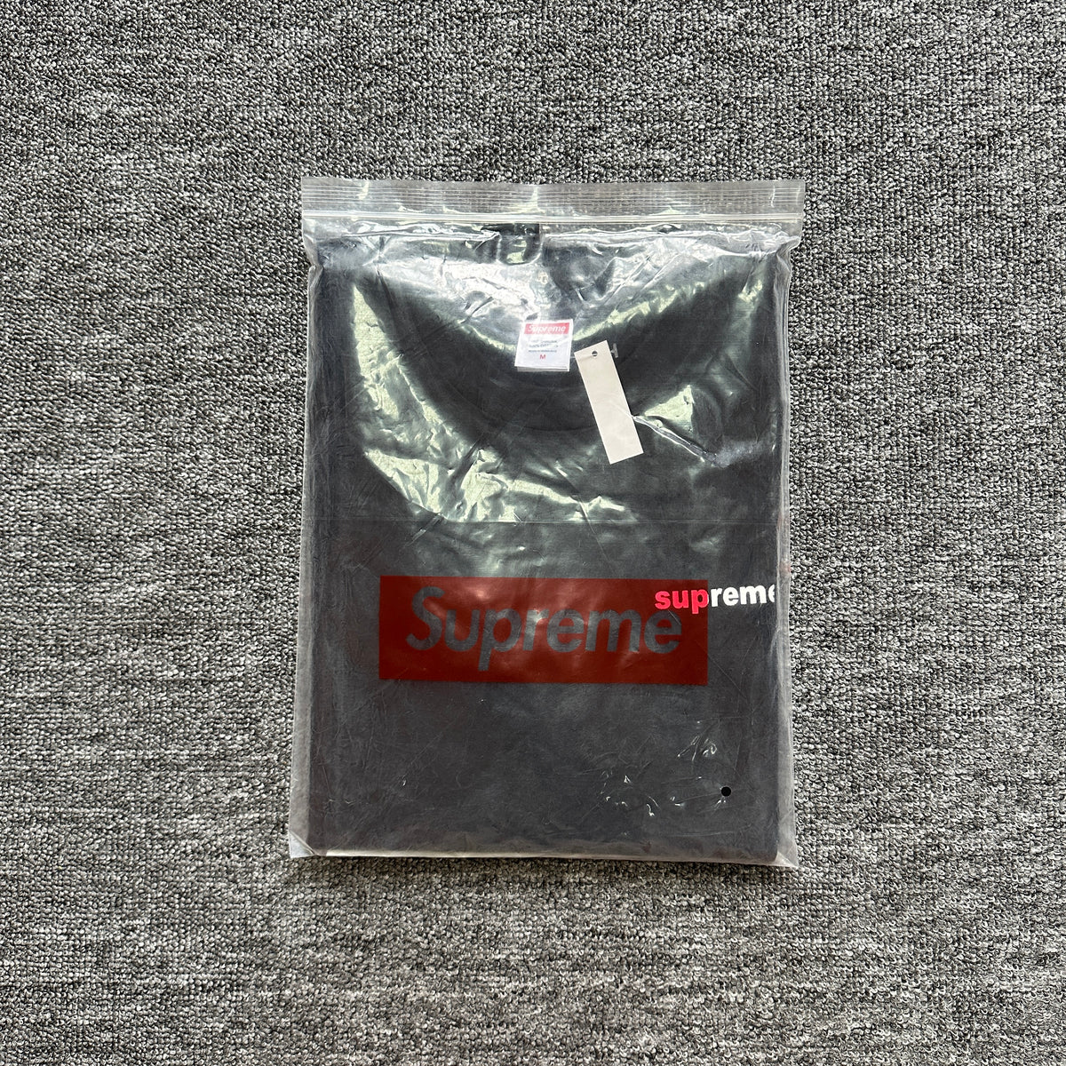 Supreme NYC Tee