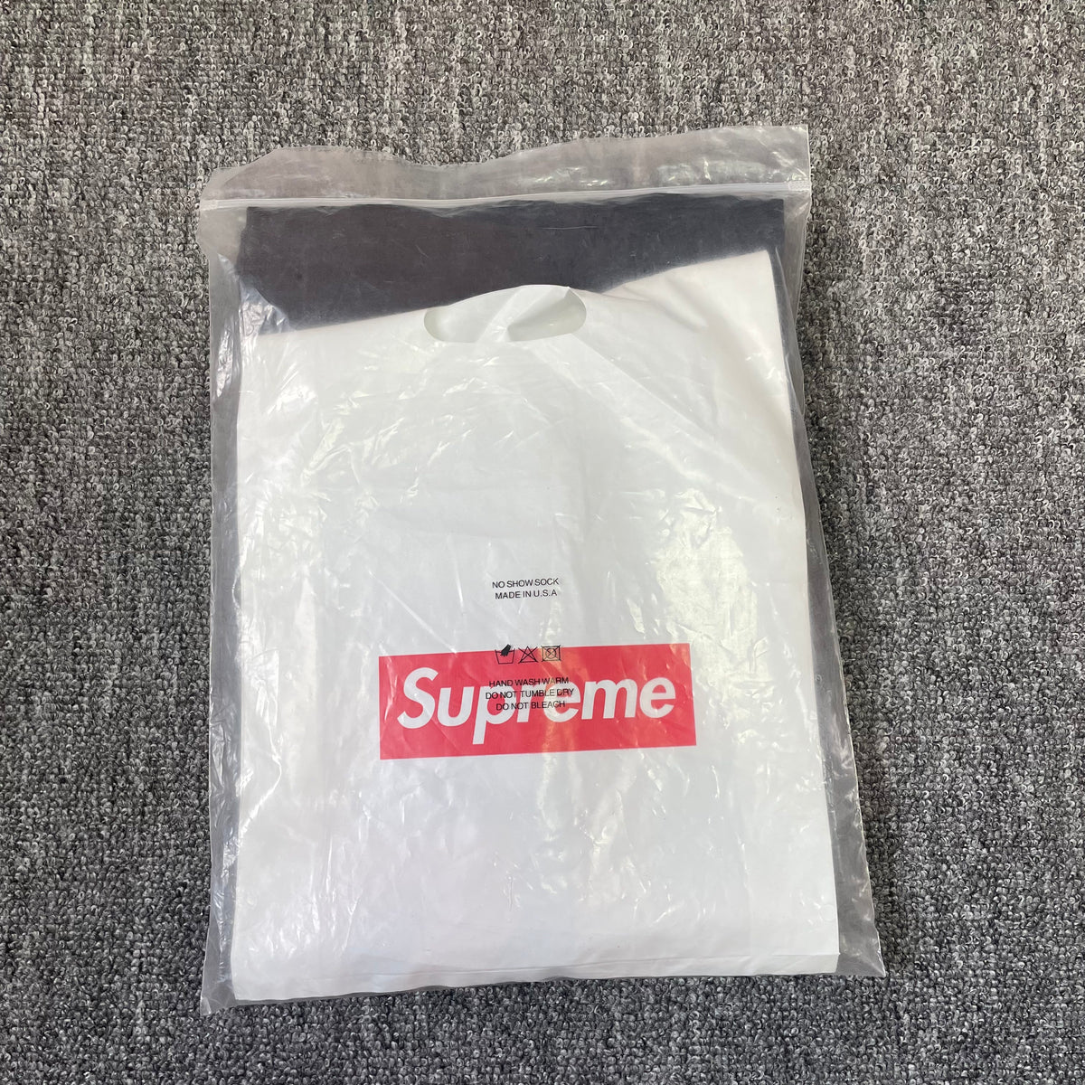 Supreme Split S/S Football Top