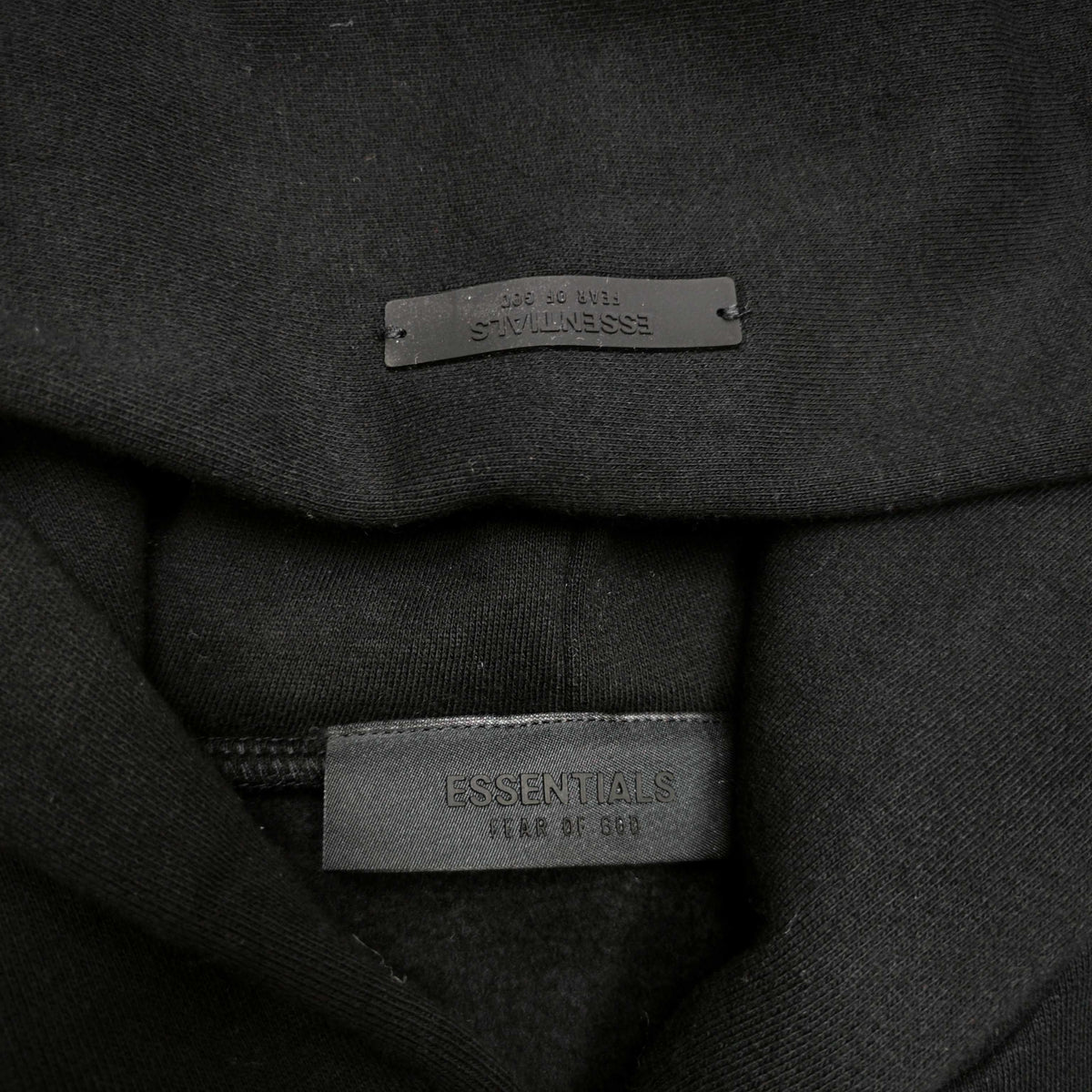 Fear of God Essentials x NBA Hoodie