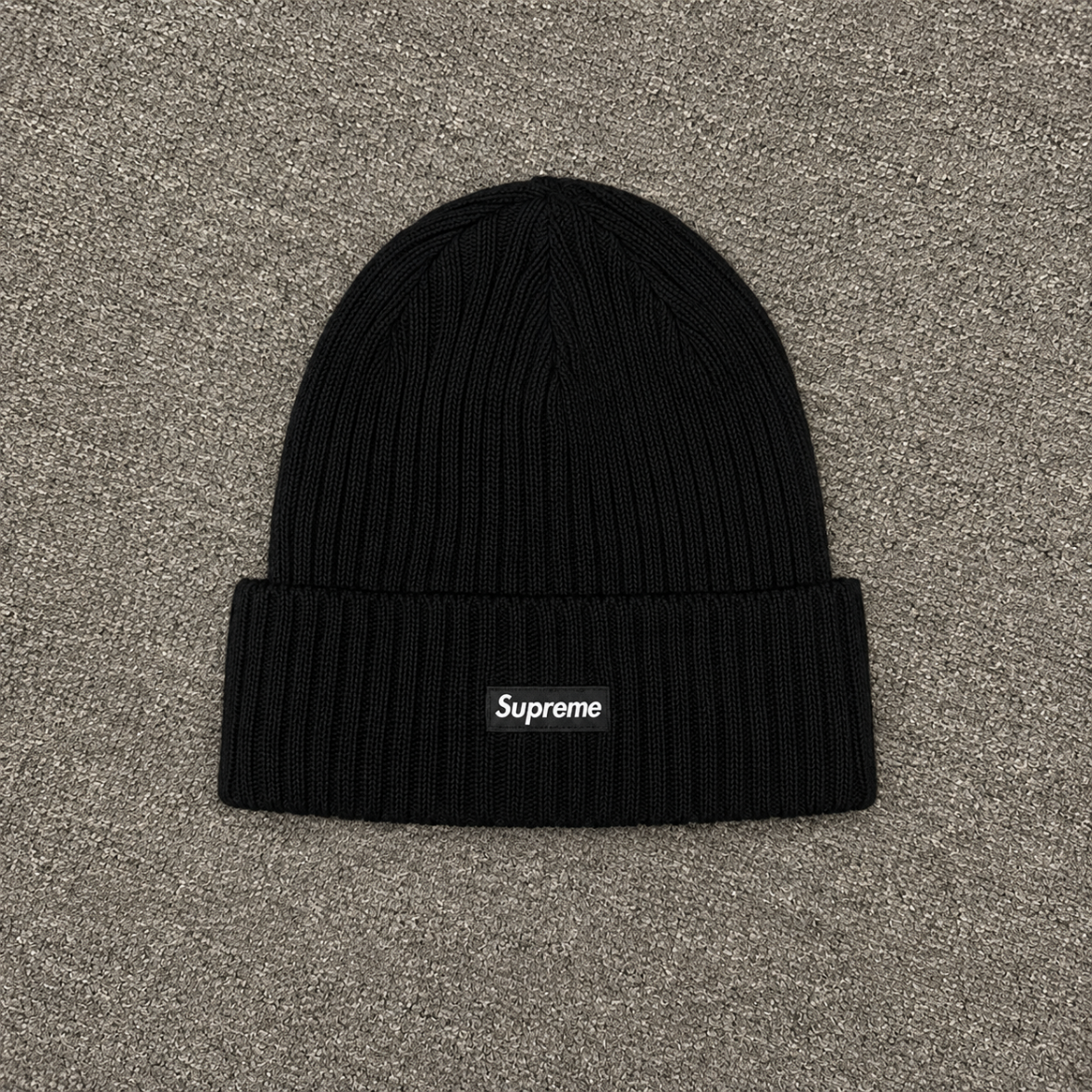 Supreme Overdyed Beanie
