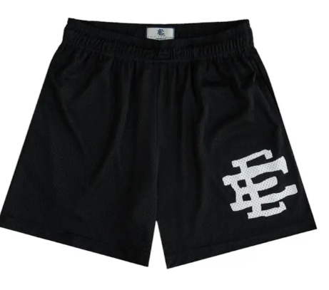 Eric Emanuel EE Basic Short Black White