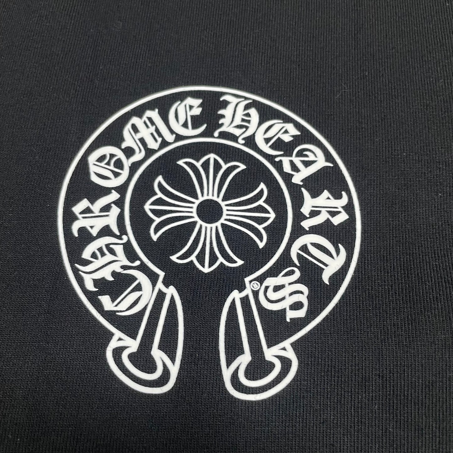 Chrome Hearts Malibu Cemetery Cross T-Shirt | Gothic Graphic Streetwear Tee Wholesale