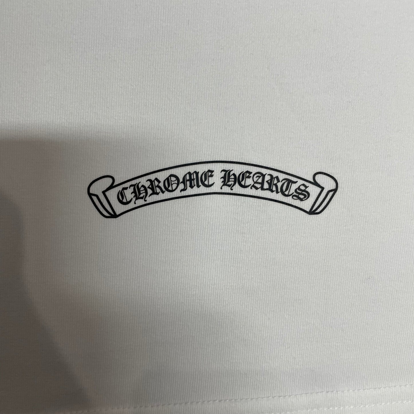 Chrome Hearts x Matty Boy Aspen Exclusive T-Shirt