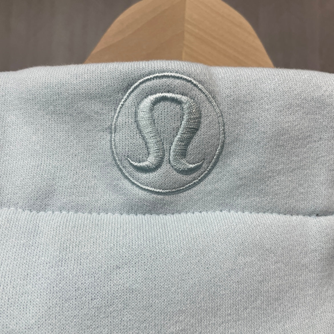 Lululemon Scuba Hoodie