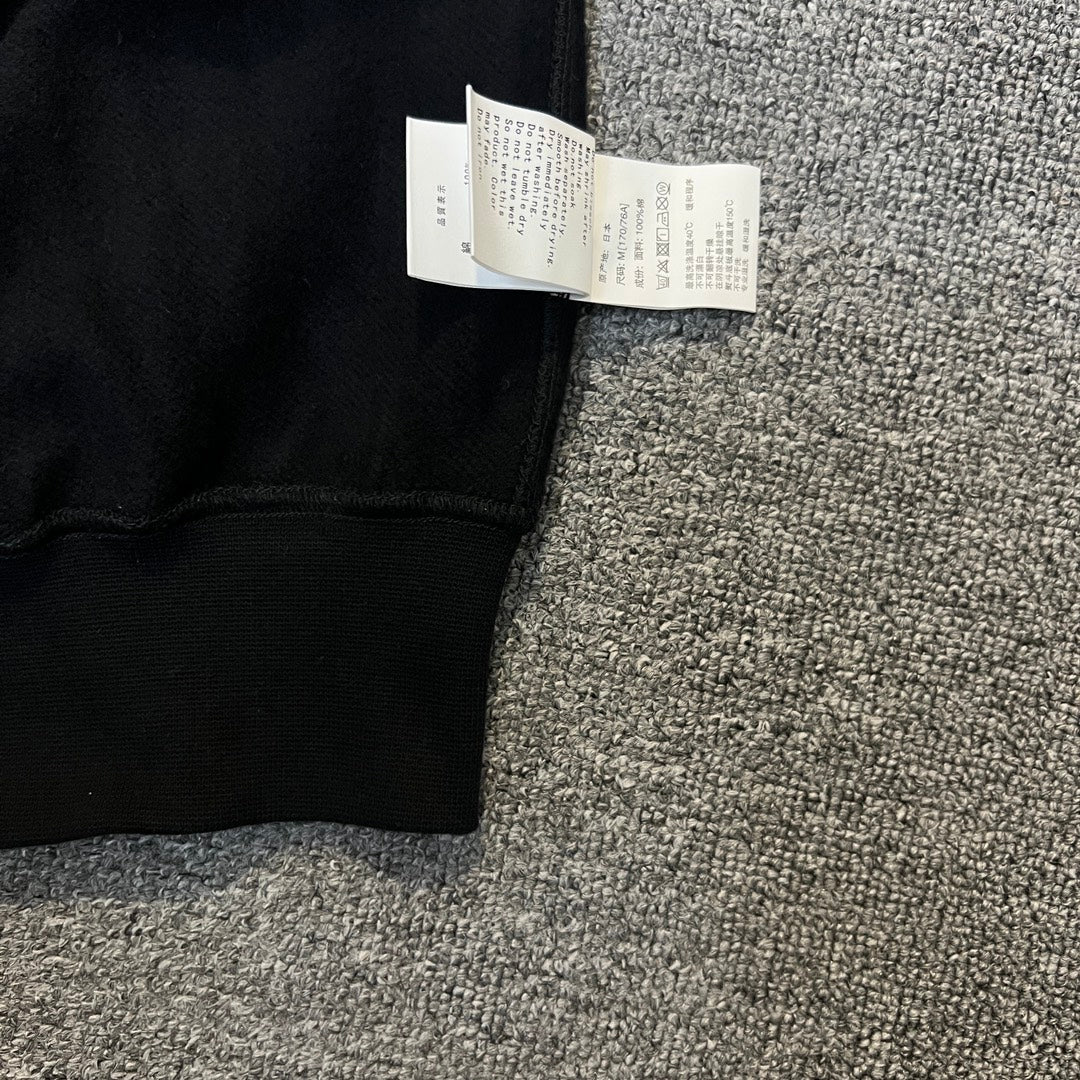 A Bathing Ape (BAPE) 2nd Shark Full Zip Hoodie