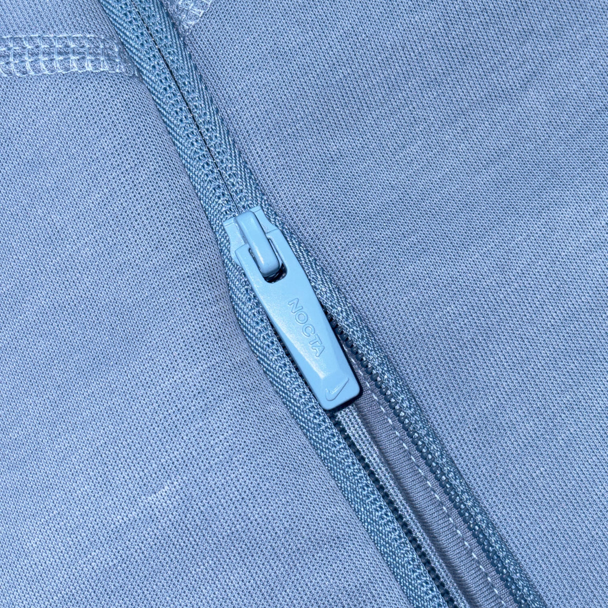 Nike x NOCTA Tech Fleece Full-Zip Hoodie
