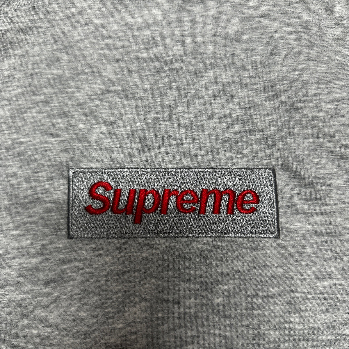 Supreme Double Hood Facemask Zip Up Hooded Sweatshirt