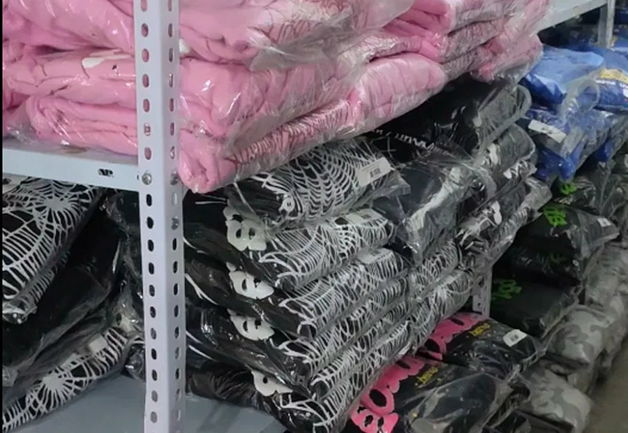 WAREHOUSE