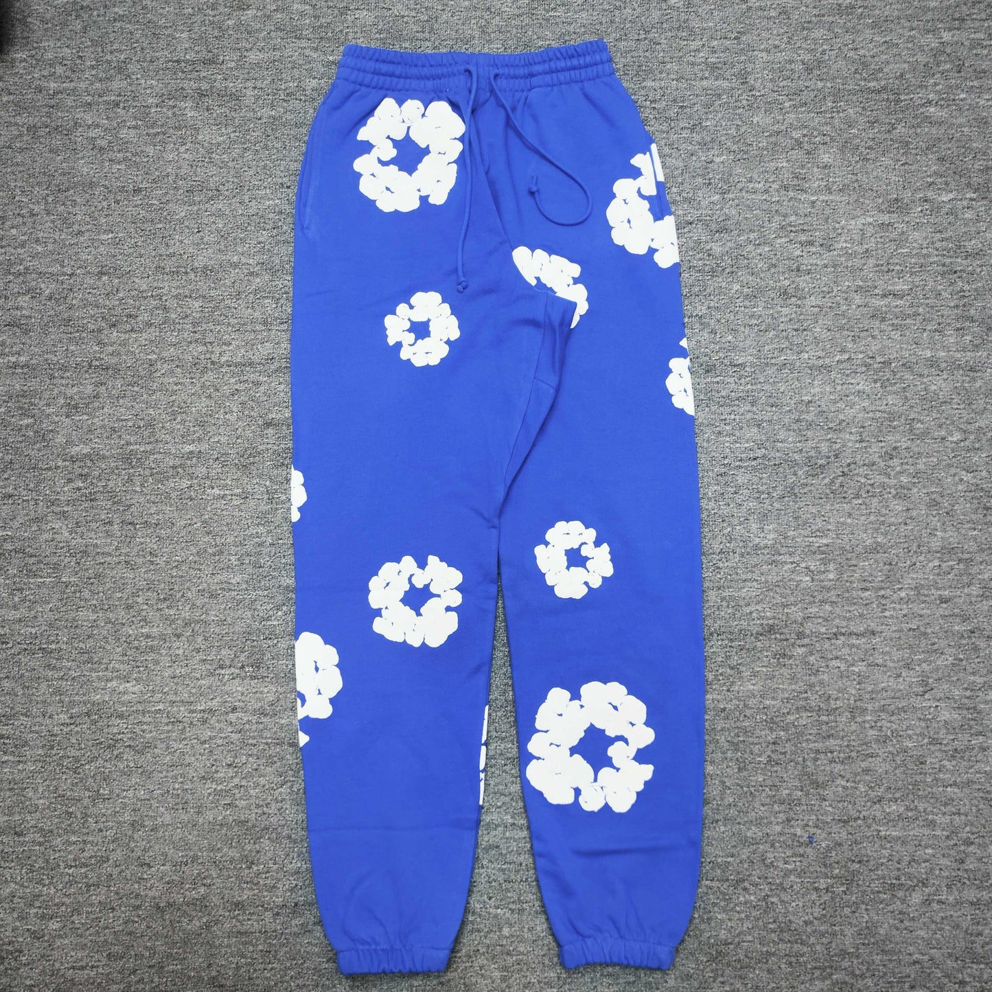 Denim Tears The Cotton Wreath Sweatshirt