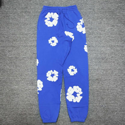 Denim Tears The Cotton Wreath Sweatshirt