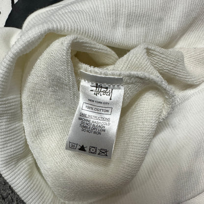 Stüssy Beach Roots Hoodie