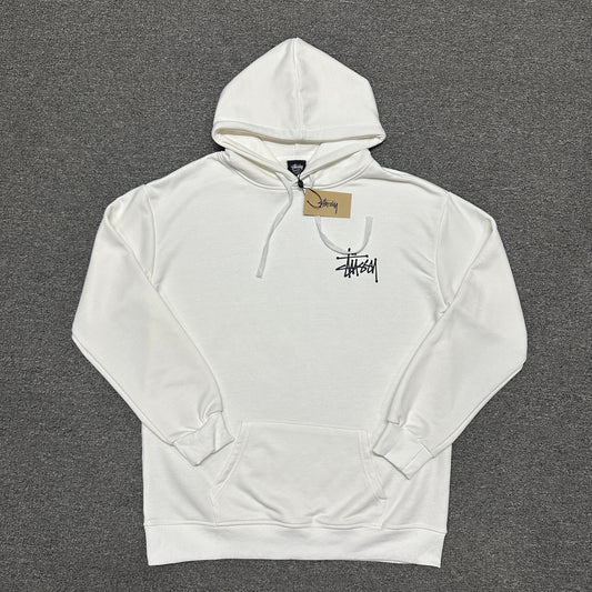 Stüssy Basic Hoodie