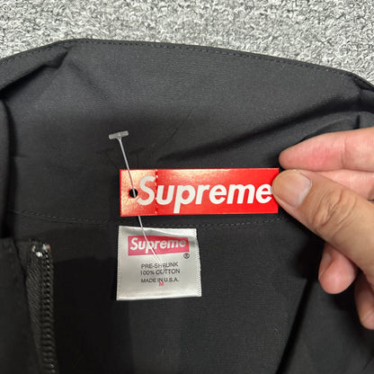 Supreme Spellout Tracksuit