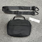 Fear of God Essentials Waterproof Matte PU Crossbody Camera Bag