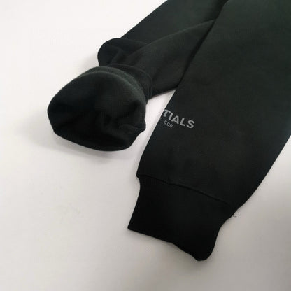Fear of God Essentials Full Zip Hoodie