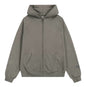 Fear of God Essentials Full Zip Hoodie