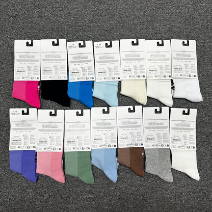 Alo Yoga Unisex Throwback Socks