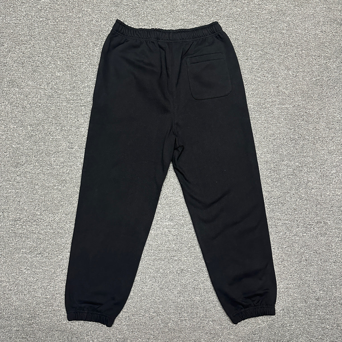 Supreme Satin Appliqué Sweatpant