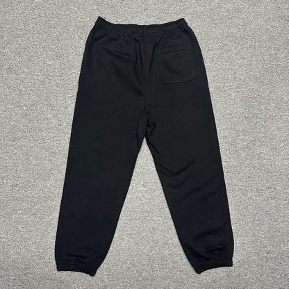 Supreme Satin Appliqué Sweatpant