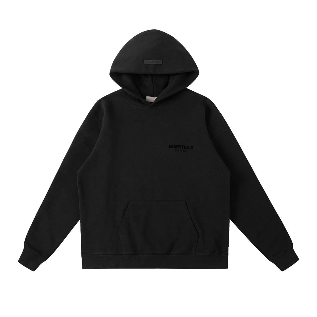 Fear of God Essentials Pullover Hoodie
