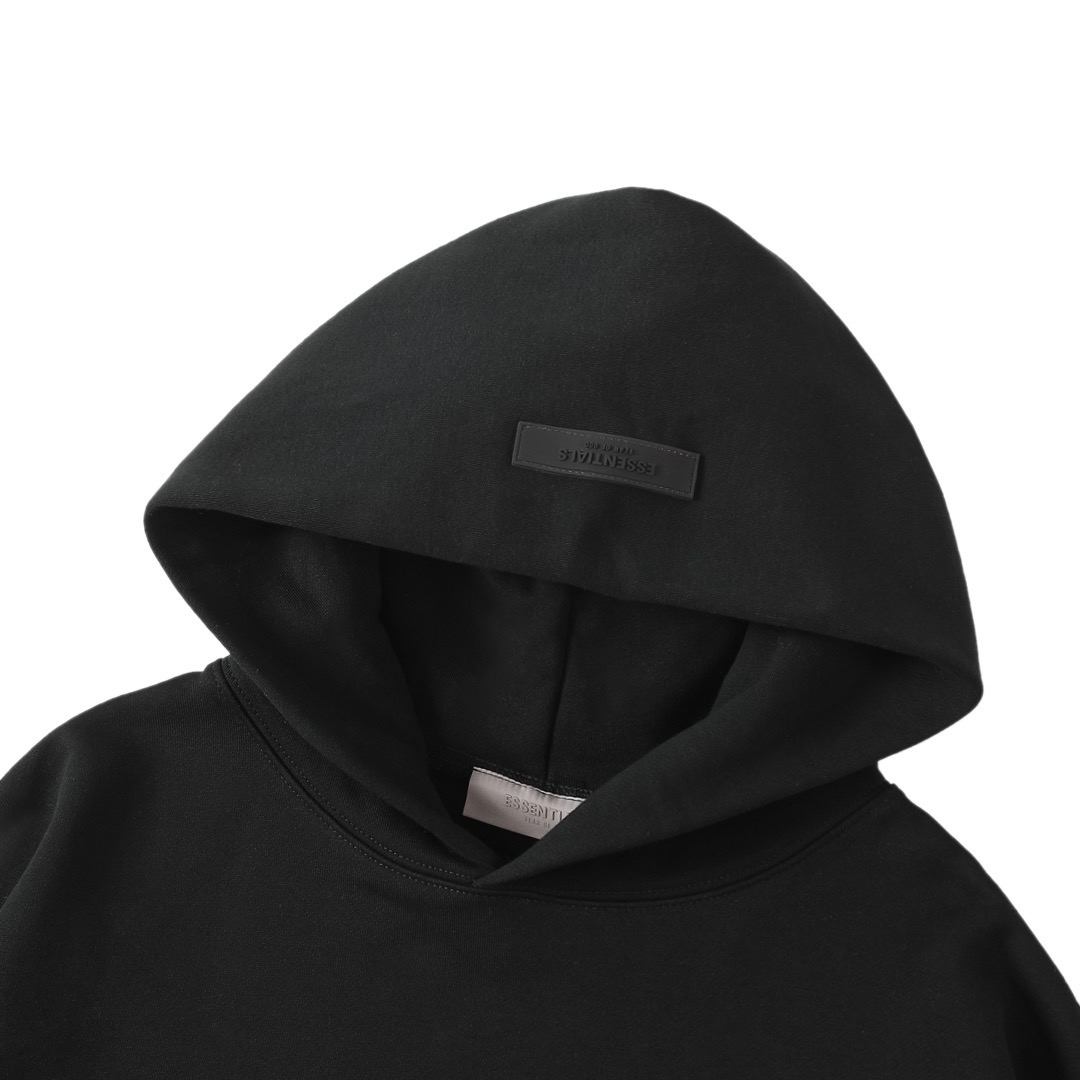 Fear of God Essentials Pullover Hoodie