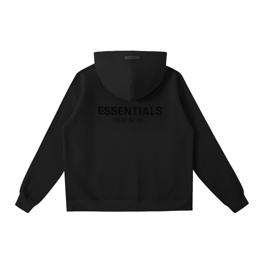 Fear of God Essentials Pullover Hoodie