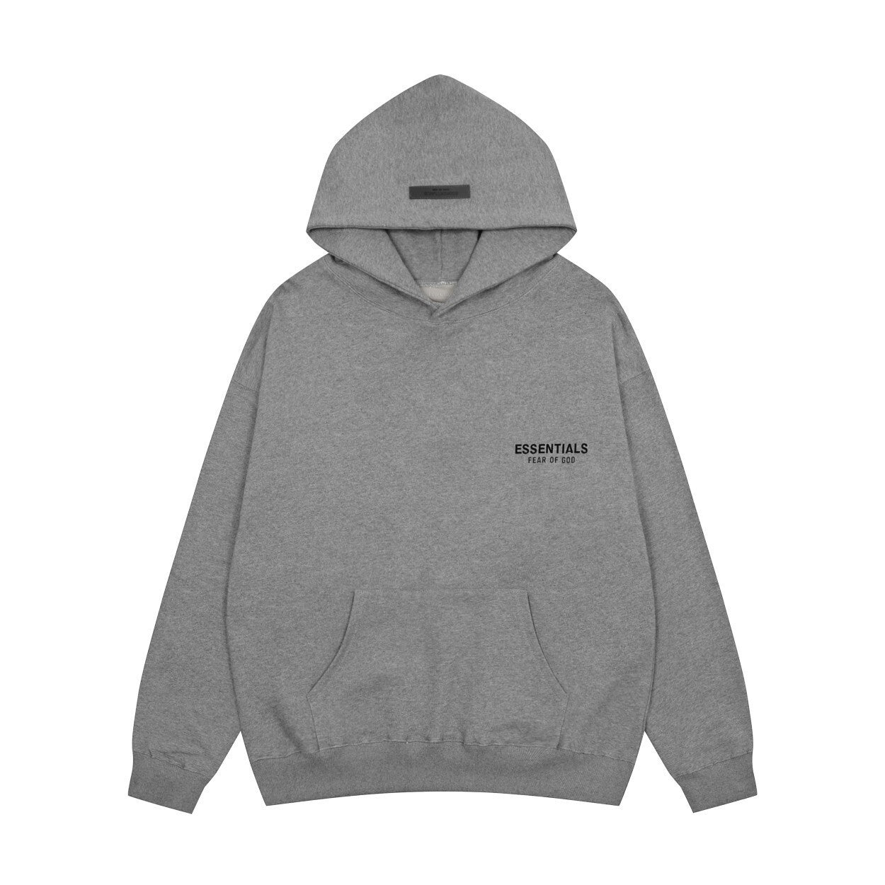 Fear of God Essentials Pullover Hoodie