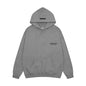 Fear of God Essentials Pullover Hoodie