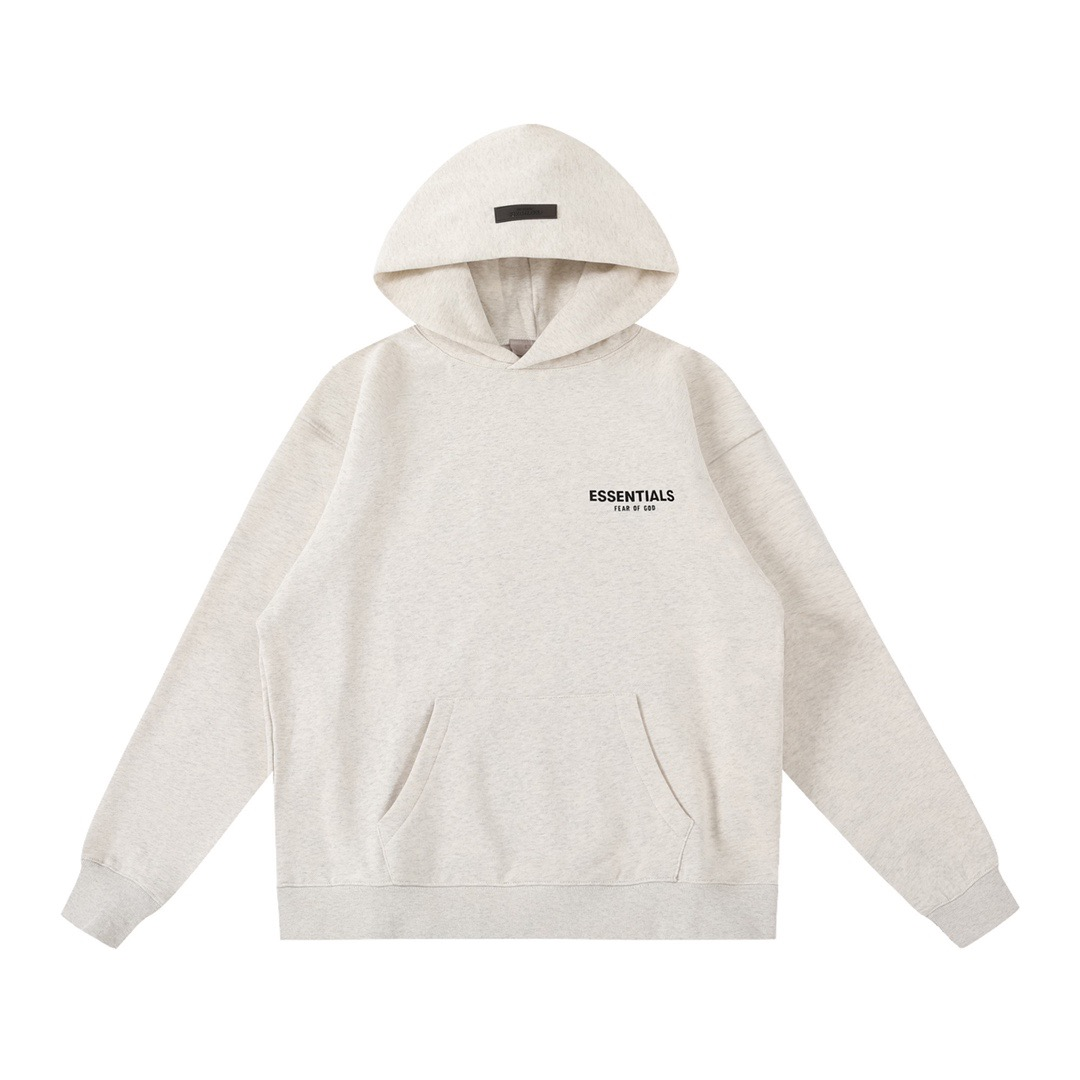 Fear of God Essentials Pullover Hoodie