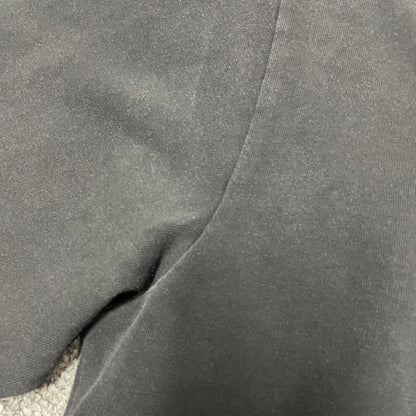 Balenciaga BB Logo Washed T-Shirt
