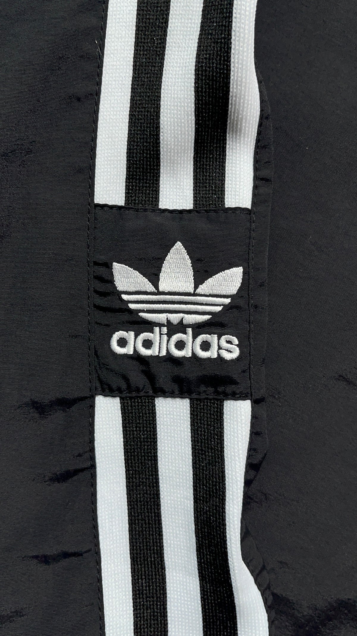 Adidas Originals Adicolor Woven Firebird Track Jacket