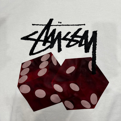 Stüssy Diced Out Hoodie