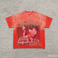 Vale Valley Dreams 1997 Graphic T-Shirt