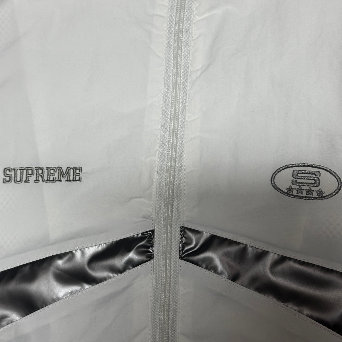 Corteiz Gradient Litework Tracksuit