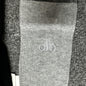 Alo Yoga Unisex Everyday Crew Sock