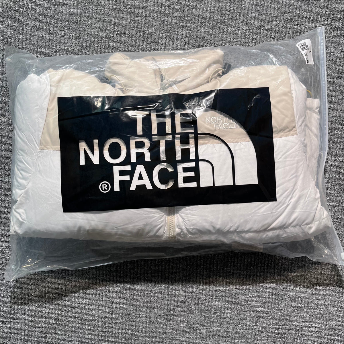 The North Face 1996 Retro Nuptse Jacket