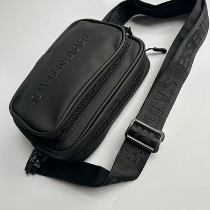 Fear of God Essentials Matte/Waterproof Camera Crossbody Bag