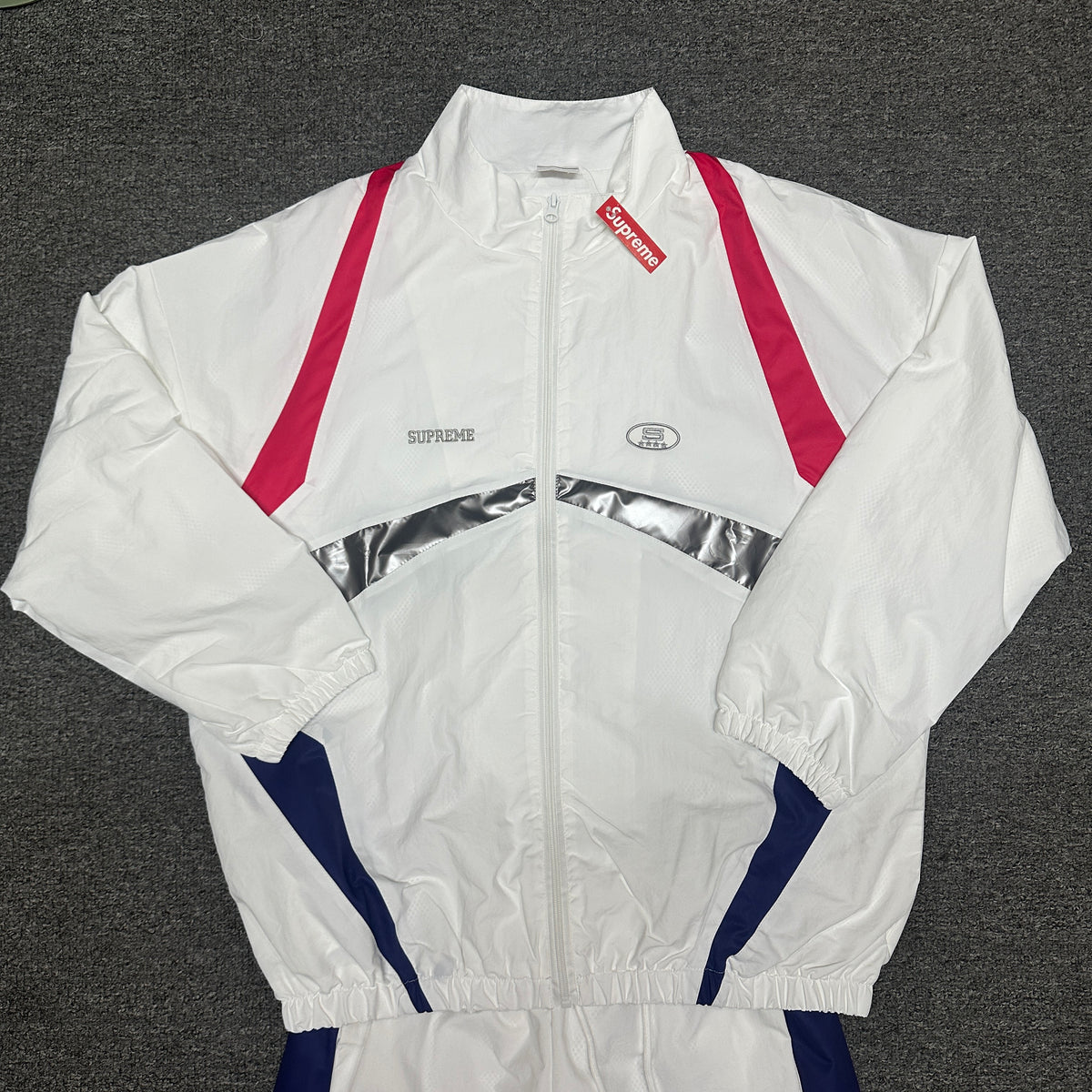 Corteiz Gradient Litework Tracksuit