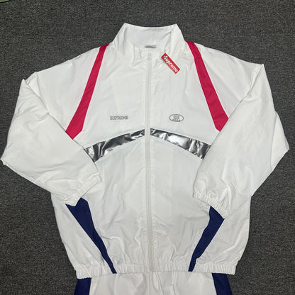 Corteiz Gradient Litework Tracksuit