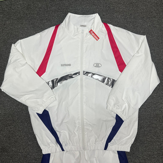 Corteiz Gradient Litework Tracksuit