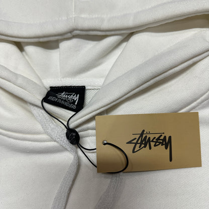 Stüssy x Dover Street Market (DSM) London Hoodie