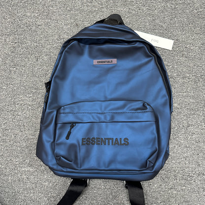 Fear of God Essentials Matte/Waterproof Backpack
