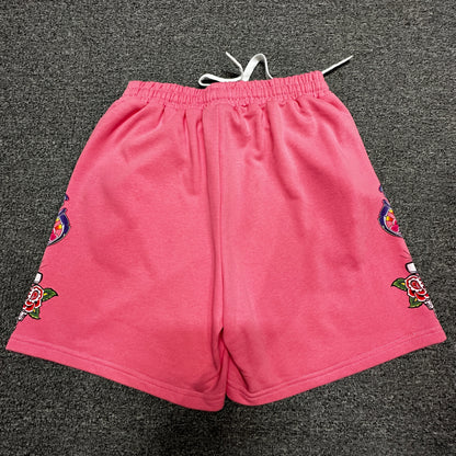 We Are Righteous "Risen King" Shorts