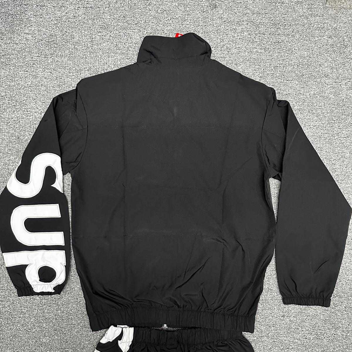 Supreme Spellout Tracksuit