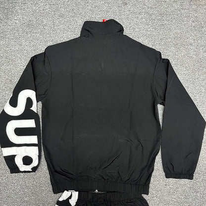 Supreme Spellout Tracksuit