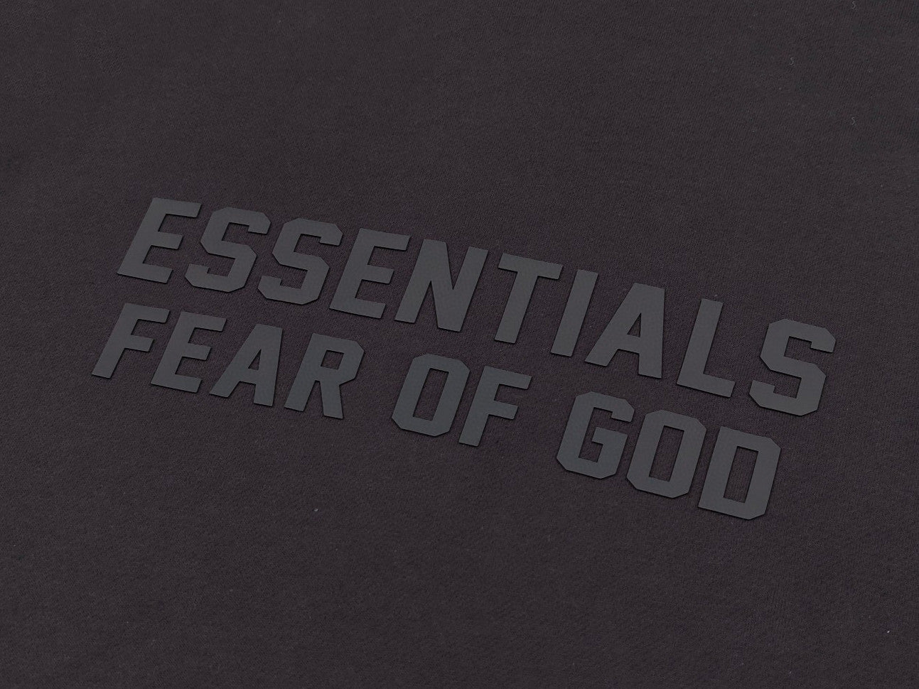 Fear of God Essentials Sweatshort