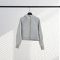 Lululemon Scuba Oversized Full-Zip Hoodie（Gold Zipper)